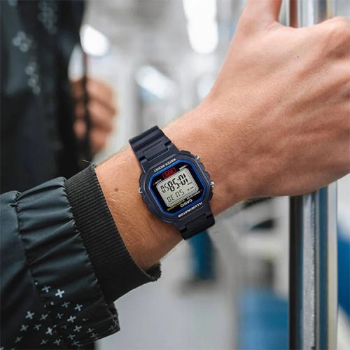 CASIO  LA-20WH-1CDF - Image 3