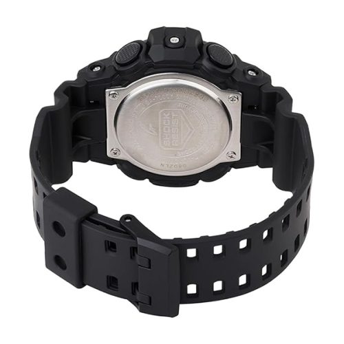 CASIO   GA-700CY-1ADR - Image 2