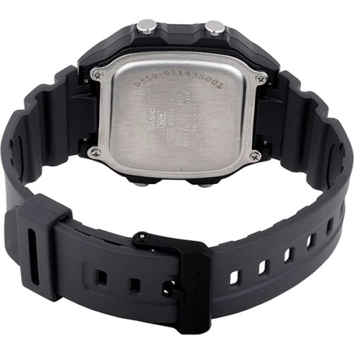 CASIO WS-1600H-8AVDF - Image 2