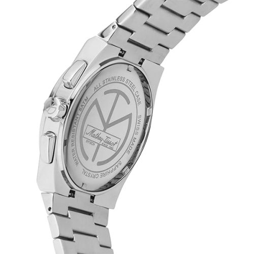 MATHEY TISSOT H118CHAS - Image 2