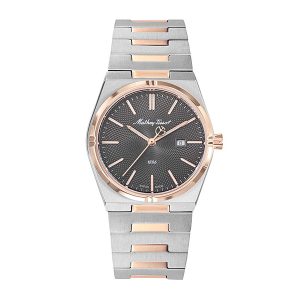 MATHEY TISSOT D118RS