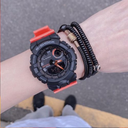 CASIO GMA-B800SC-1A4DR - Image 3