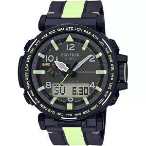 CASIO  PRG-650YL-3DR