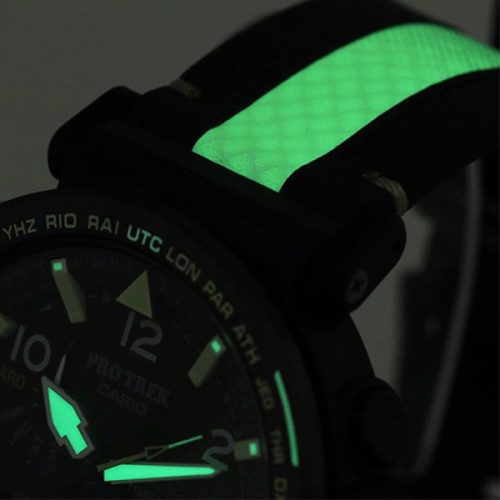 CASIO  PRG-650YL-3DR - Image 3