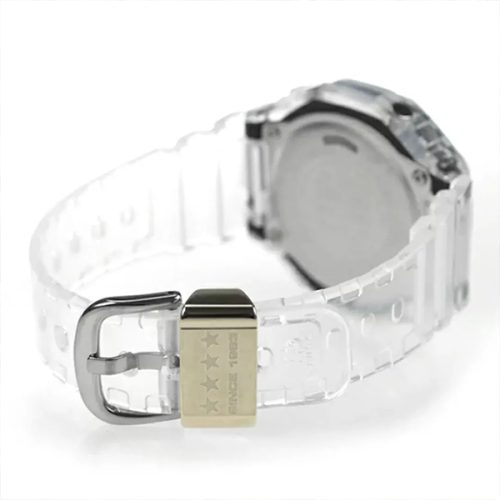 CASIO GMA-S2140RX-7ADR - Image 3