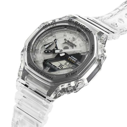 CASIO GMA-S2140RX-7ADR - Image 2