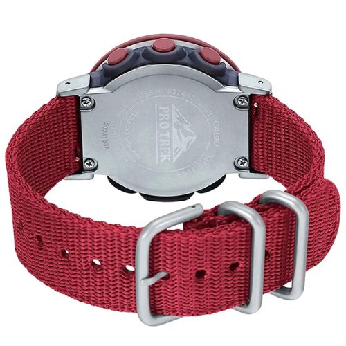 CASIO   PRG-30B-4DR - Image 2