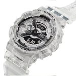 CASIO  GA-114RX-7ADR - Image 2