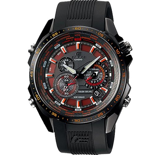 Untitled-2 CASIO EQS-500C-1A2DR - Image 1