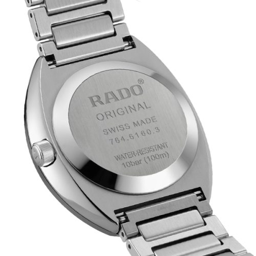 RADO R12160303 - Image 4