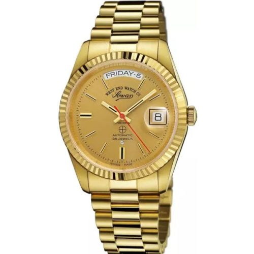 Untitled-26 WEST END WATCH 10W6828.35.2708R2 - Image 1