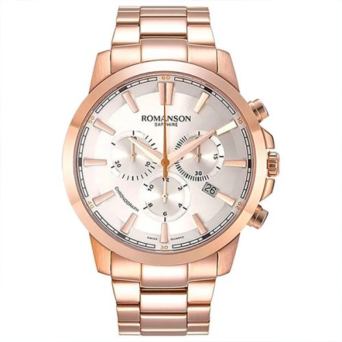 Untitled-3 ROMANSON TM8A11HMRRASR5-W - Image 1