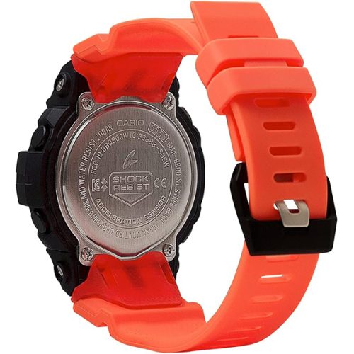 CASIO GMA-B800SC-1A4DR - Image 2