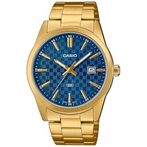 CASIO  MTP-VD03G-2AUDF