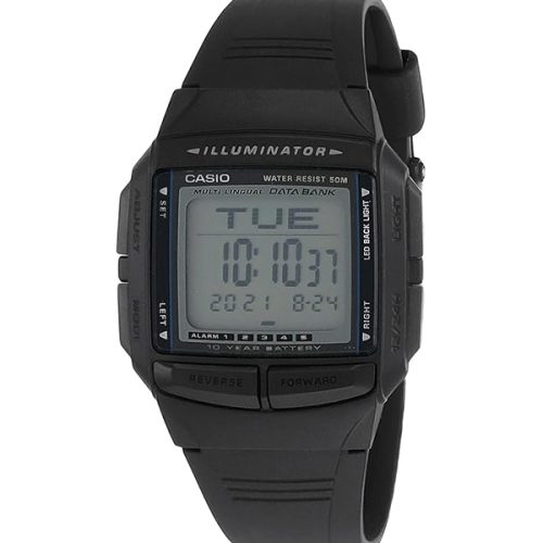 Untitled-4 CASIO DB-36-1AVSDF - Image 1