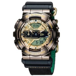 CASIO  GM-110NE-1ADR