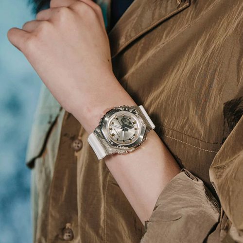 CASIO  GM-S2140GEM-9ADR - Image 3