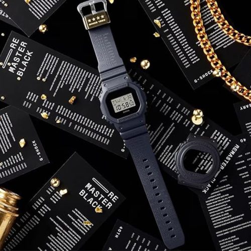 CASIO  DWE-5657RE-1DR - Image 3