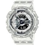 CASIO  GA-114RX-7ADR