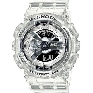 CASIO  GA-114RX-7ADR