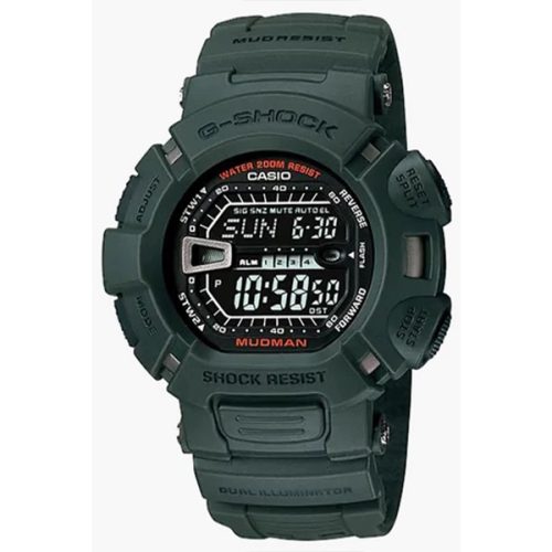 CASIO  G-9000-3 - Image 1