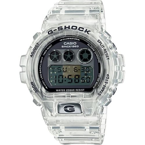 Untitled-5 CASIO DW-6940RX-7DR - Image 1