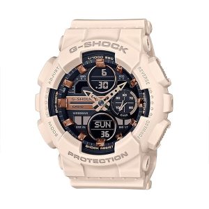 CASIO   GMA-S140M-4ADR