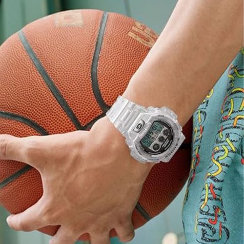 CASIO   DW-6940RX-7DR - Image 3