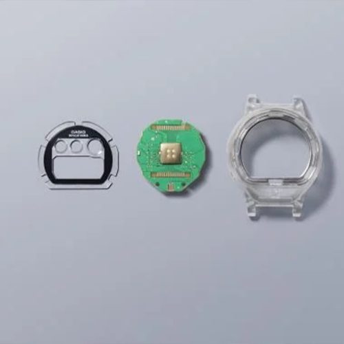 CASIO   DW-6940RX-7DR - Image 4