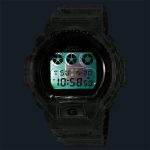 CASIO DW-6940RX-7DR - Image 5