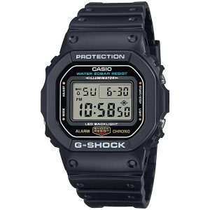 CASIO  DW-5600UE-1DR
