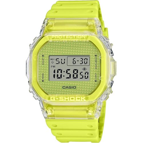 CASIO   DW-5600GL-9DR - Image 1