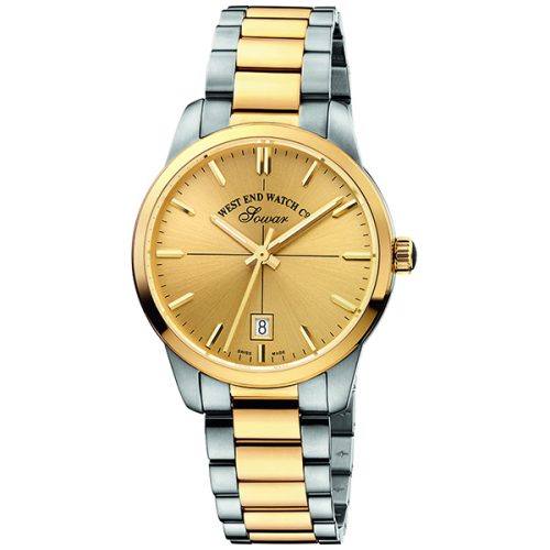 Untitled-63 WEST END WATCH 10W8090.20.3312Y - Image 1