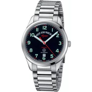 WEST END WATCH 10W8149.10.0207R