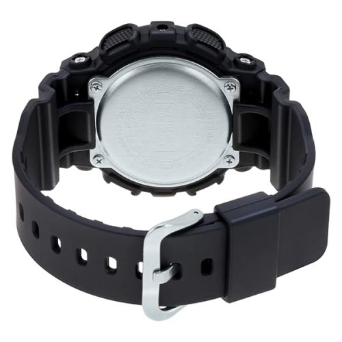 CASIO   GMA-S140M-1ADR - Image 3