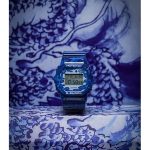CASIO   DW-5600BWP-2DR - Image 3
