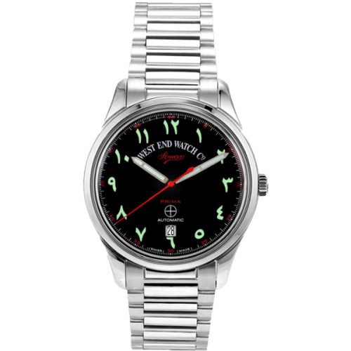 Untitled-70 WEST END WATCH 10W8149.10.0788R - Image 1