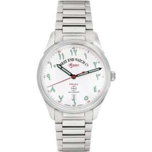 WEST END WATCH 10W8149.10.0789R