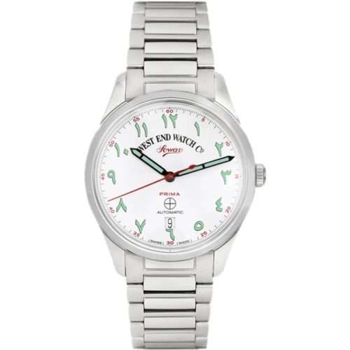 WEST END WATCH 10W8149.10.0789R - Image 1