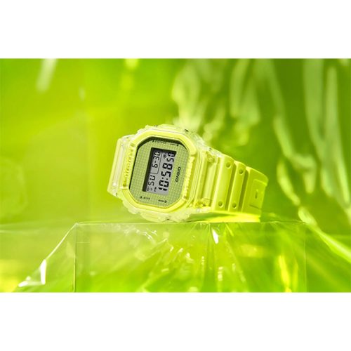 CASIO   DW-5600GL-9DR - Image 3