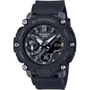CASIO GMA-S2200-1ADR