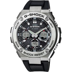 CASIO  GST-S110-1ADR