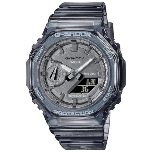 CASIO  GMA-S2100SK-1ADR - Image 1