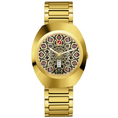 Untitled-9 RADO R12161653 - Image 1