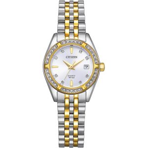 CITIZEN  EU6066-59A