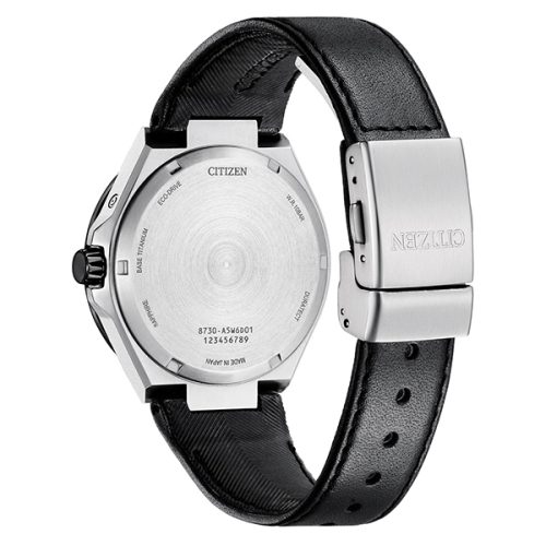 CITIZEN BU0066-11W - Image 2