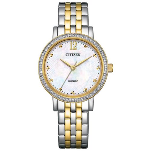 CITIZEN   EL3104-54D - Image 1