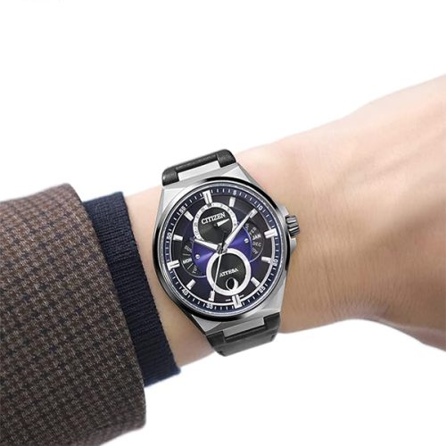 CITIZEN BU0066-11W - Image 4