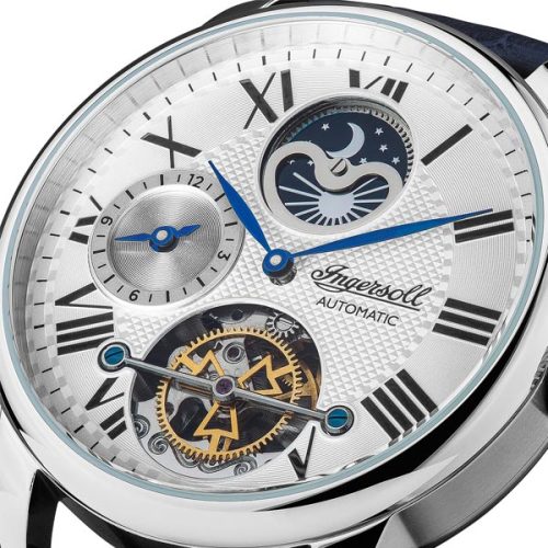 INGERSOLL I07401 - Image 4