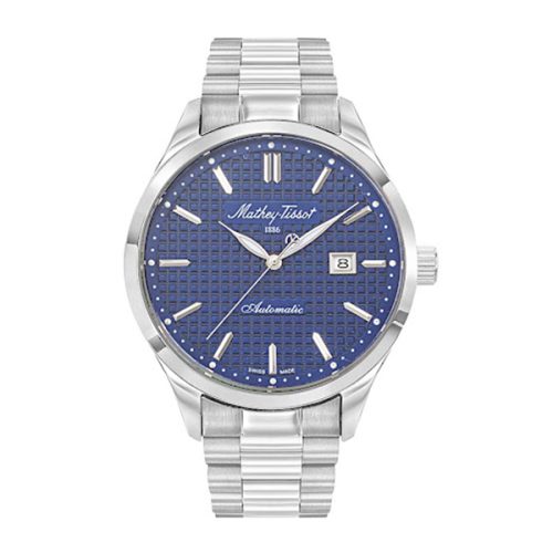MATHEY TISSOT H411ATABU - Image 1